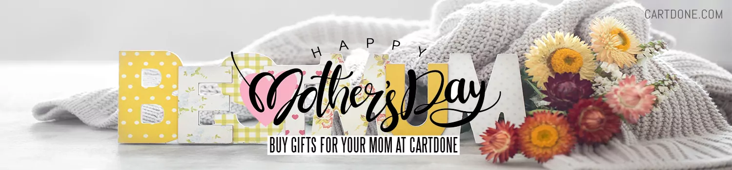 Mother's Day