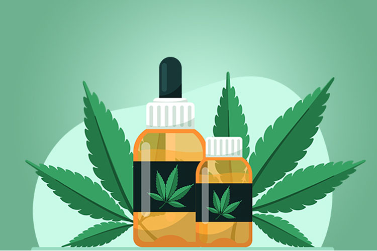 Reasons For The Popularity Of CBD
