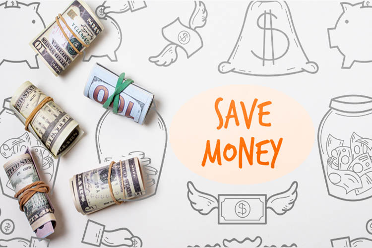 Best Ways to Save Money While Traveling