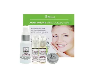 ACNE-PRONE 4-PIECE TRIAL COLLECTION