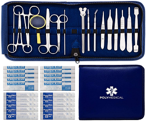 Advanced Dissection Kit