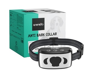 Anti Bark Collar
