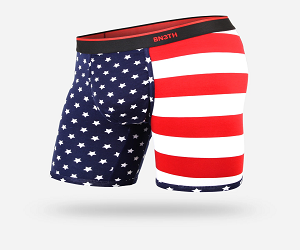 BOXER BRIEF INDEPENDENCE