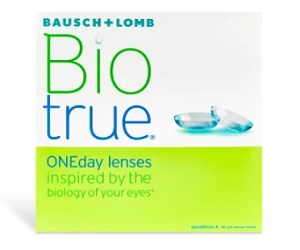 OneDay Contact Lenses
