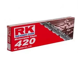 RK 420-140 Chain lock
