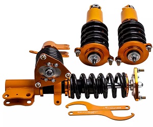 Coilover Lowering Kit
