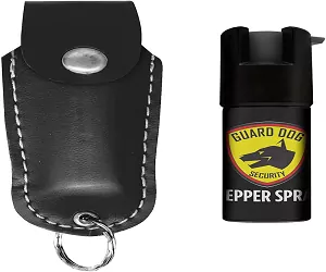 Dog Security Pepper Spray