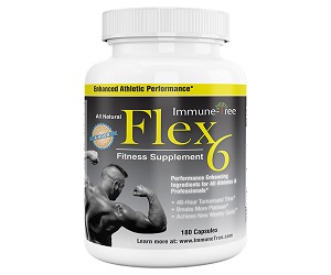 Flex6 Fitness Formula