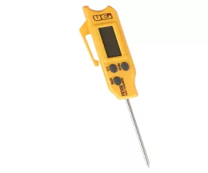 Folding Pocket Digital Thermometer