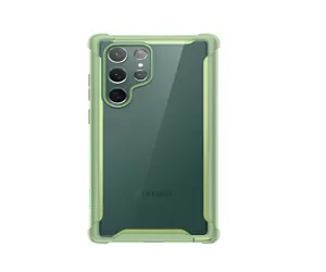 Galaxy S22 Ultra Ares Clear Rugged Case