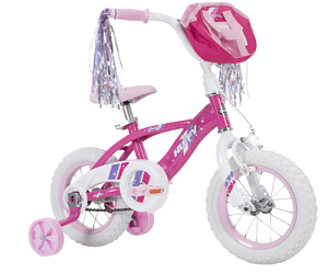 Glimmer Girls Bike