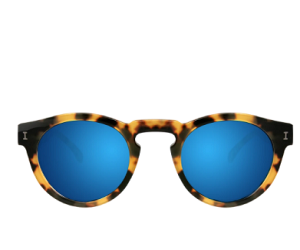 Leonard Sunglasses
