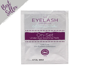 Lint-Free Under-Eye Gel Patches