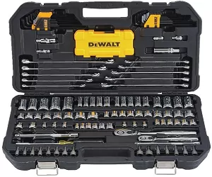 Mechanics Tools Kit