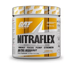 Nitraflex Advanced Pre-workout