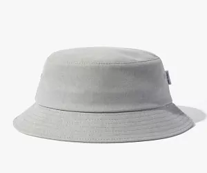 PRIMARY LINEN BUCKET HAT