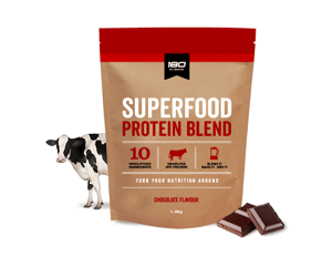Superfood Protein Blend