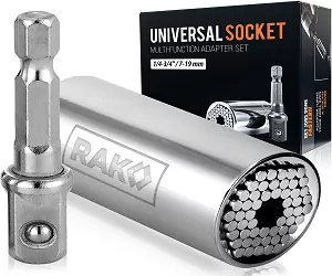 Universal Socket Tool