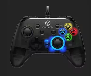 T4w Wired Controller