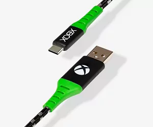 Xbox Series X Charge USB