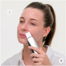 ULTRASONIC SCRUB DEVICE
