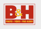 B And H Photo Video